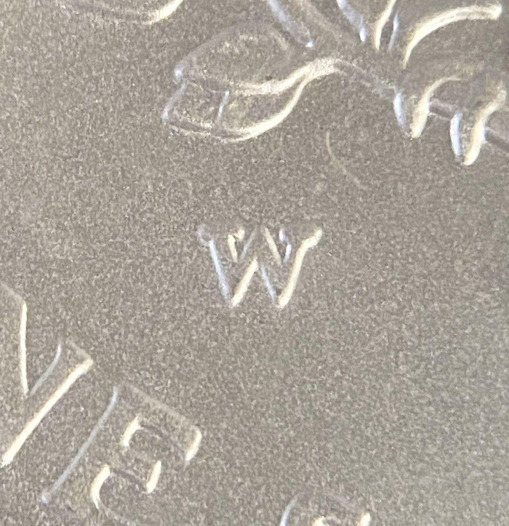 2007-W Slabbed American Silver Eagle (1 of 3)