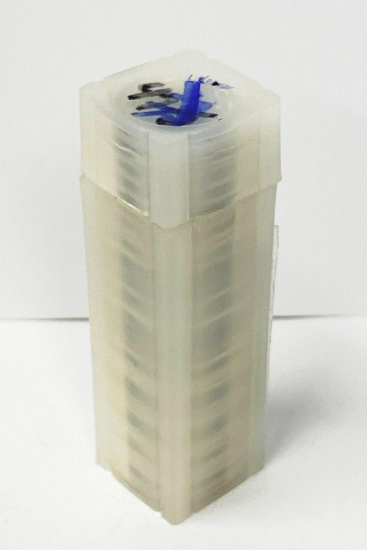 1947-S Mint Condition Roll of 50 Roosevelt Silver Dimes (1 of 6)