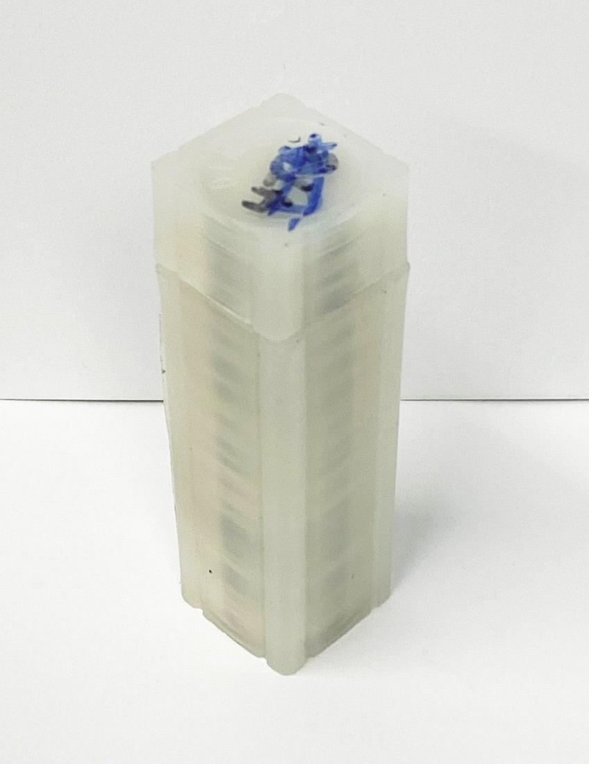 1947-S Mint Condition Roll of 50 Roosevelt Silver Dimes (1 of 6)