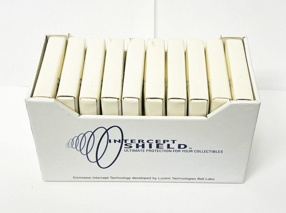 Old PCGS Slab Collection (10) Liberty Dime PCGSPR69DCAM (1 of 3)