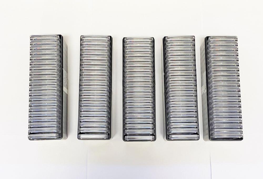 (100) 2021-P American Silver Eagle PCGS MS69 (1 of 14)