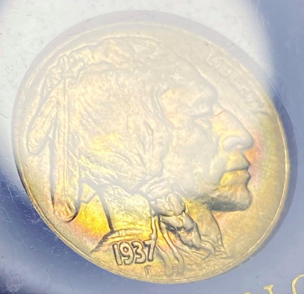 (5-coins) U.S. Type Set Stunning Condition! (1 of 11)