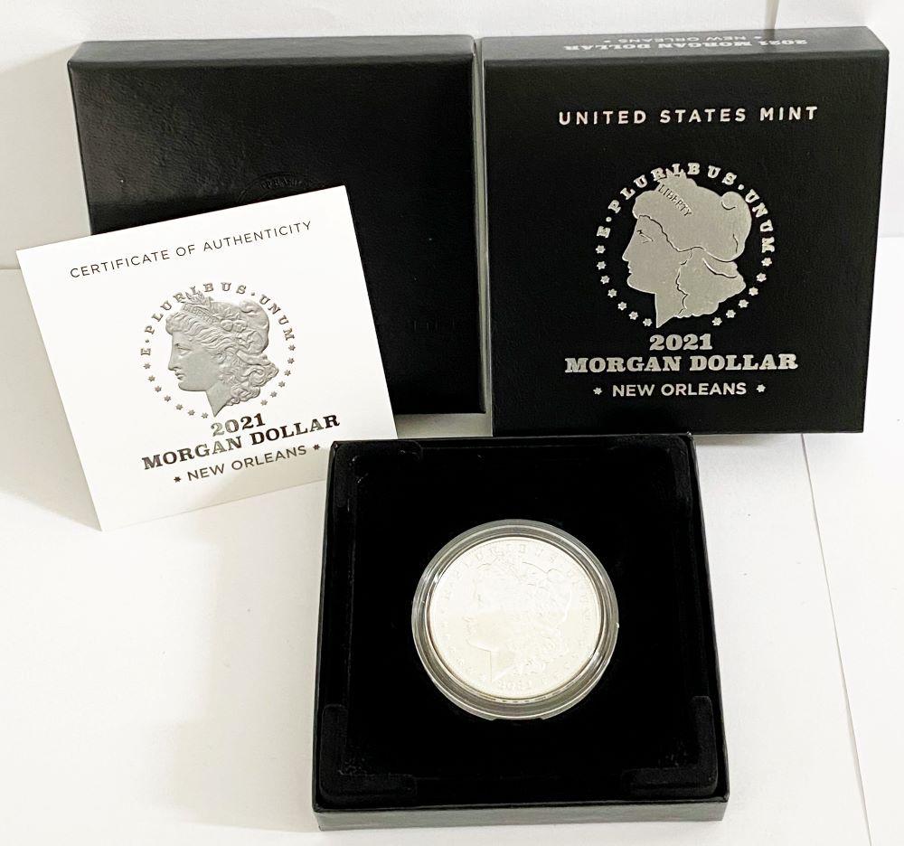 2021-O Morgan Silver Dollar OGP (1 of 4)