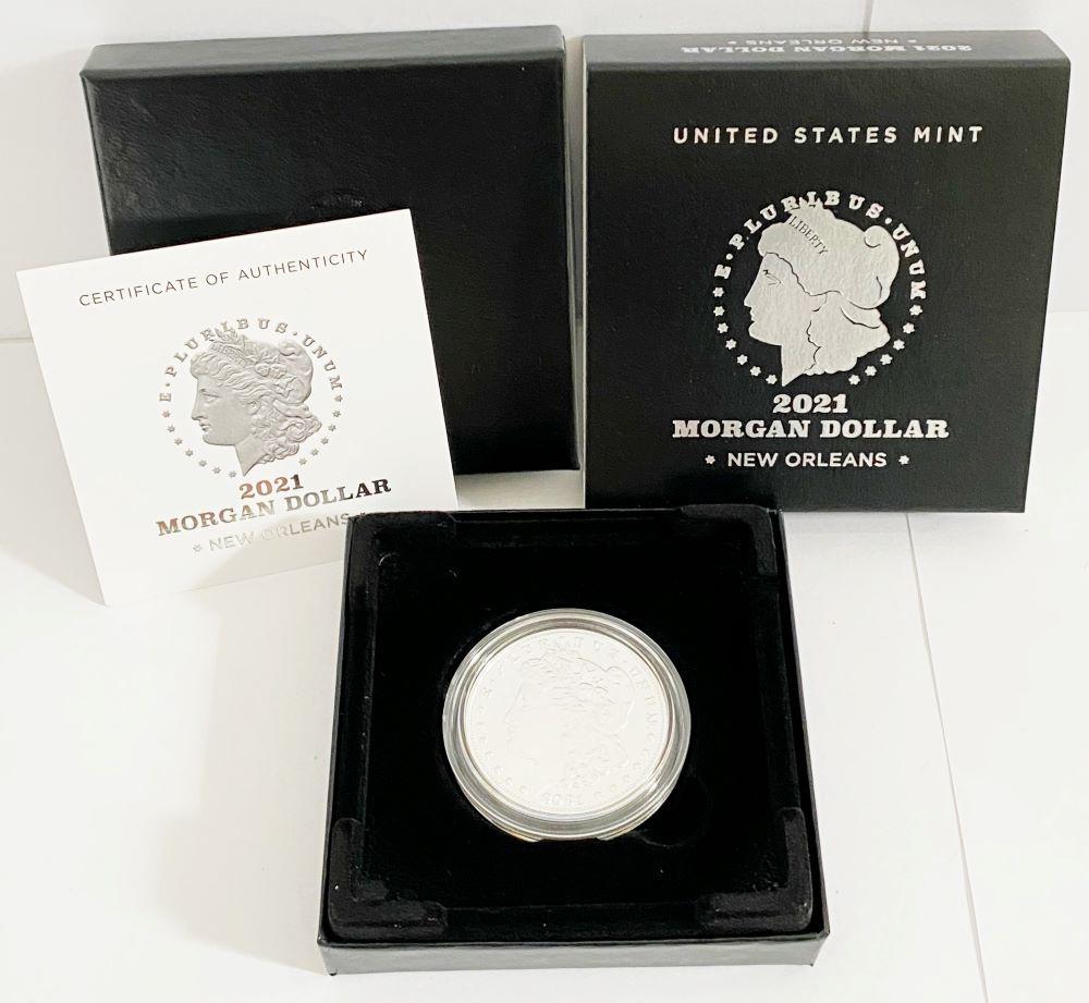 2021-O Morgan Silver Dollar OGP (1 of 4)
