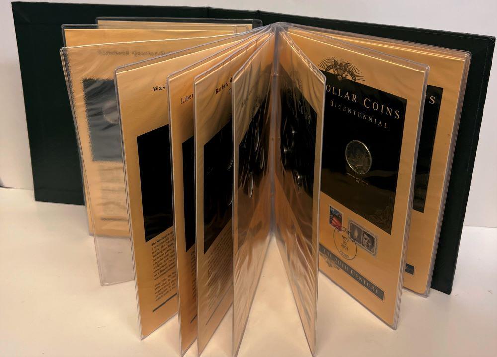 U.S 20th Century Coin Collection (31-coins) (1 of 11)