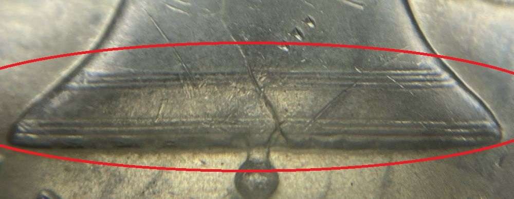 1963-D Franklin Silver Half Dollar MS65 FBL (1 of 3)