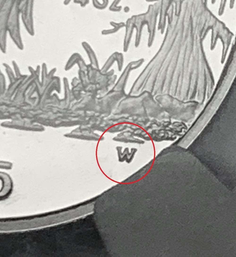 Rare 1999-W American .9995 Platinum Eagle 1/4 ozt $25 NGC PF70 Ultra Cameo (1 of 5)