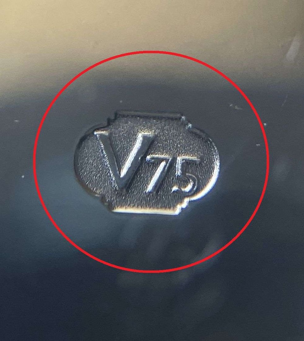 2020-W American Silver Eagle v75 NGC PF70 Ultra Cameo First Releases (1 of 6)