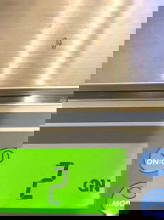 Gold Nugget 2 Grains: Winner shall receive the exact item shown here. (BD/B)