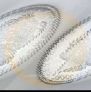 Vintage Old Grading Holder 1883 Morgan Silver Dollar NGC MS64 Old Fatty Holder: Winner shall receive the exact coin shown here. (RR/EB)