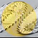 Last Minute! Vintage First Year 1986 Roman Numeral American $50 Gold Eagle 1 ozt MS69 Quality