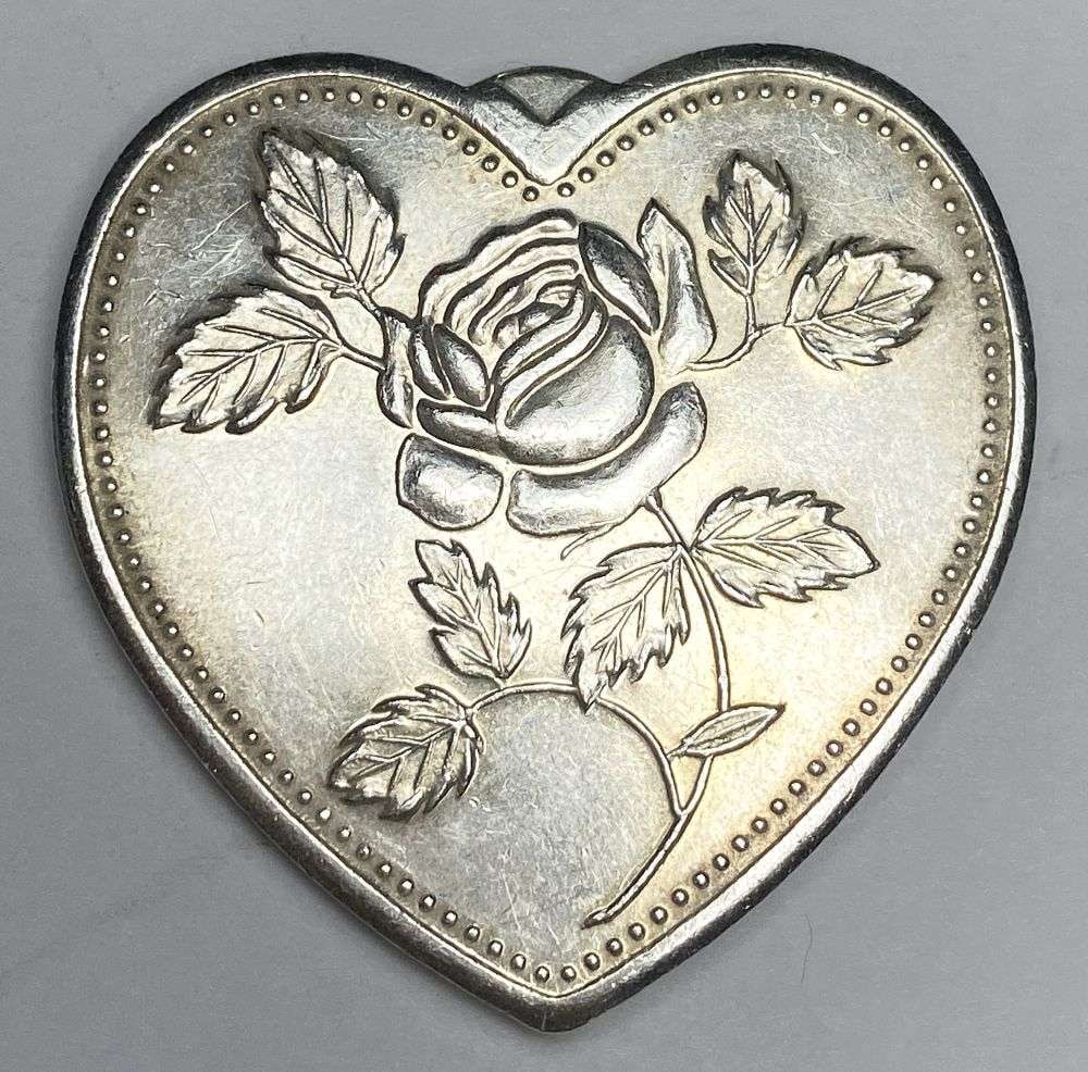 Especially For You 1 ozt .999 Silver (1 of 2)