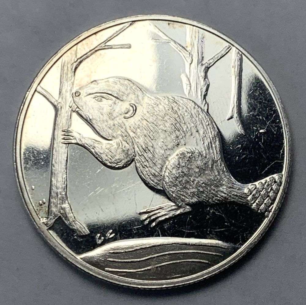 Portland, Oregon AAA Precious Metals .999 Silver 1 ozt (1 of 2)