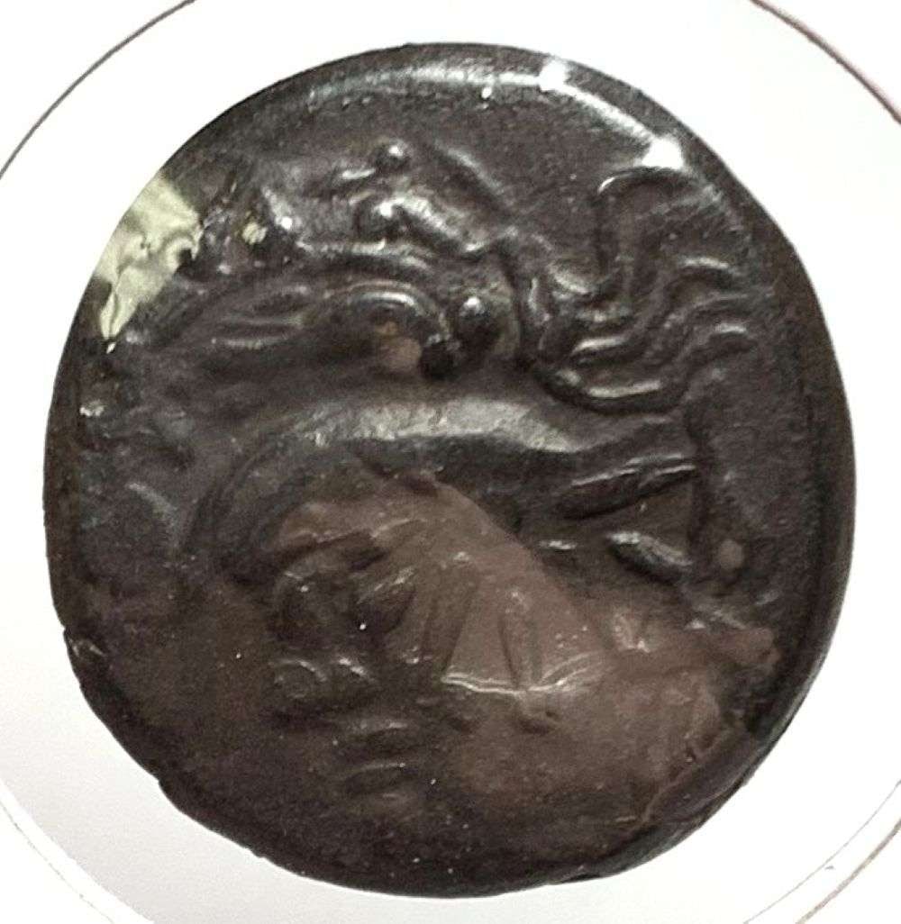 Ancient Panticapaeum Bosporan Kingdom 275-245 BC: Imagine a time gone by, a period in history many centuries ago. Nearly as interesting to us, the coin dealers in 2026, comes the story of a retiring coin dealer with a secret warehouse full of safes t