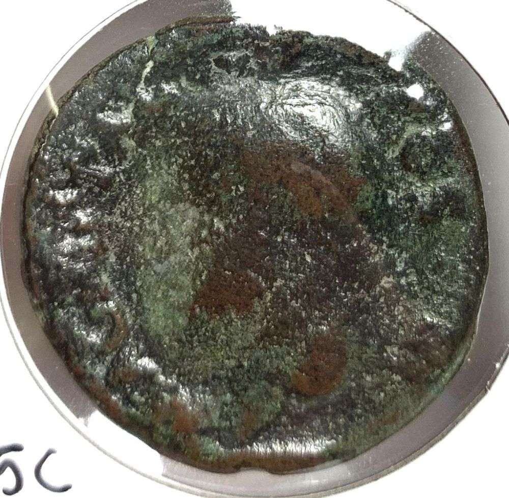 Ancient Roman Empire Marcus Agrippa Before 12 BC: Imagine a time gone by, a period in history many centuries ago. Nearly as interesting to us, the coin dealers in 2026, comes the story of a retiring coin dealer with a secret warehouse full of safes t