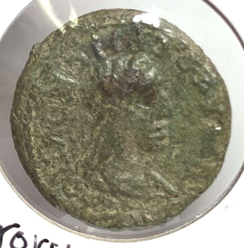 Ancient King Rheskuporis II Bosporus Kingdom 211-228 AD: Imagine a time gone by, a period in history many centuries ago. Nearly as interesting to us, the coin dealers in 2026, comes the story of a retiring coin dealer with a secret warehouse full of safes t