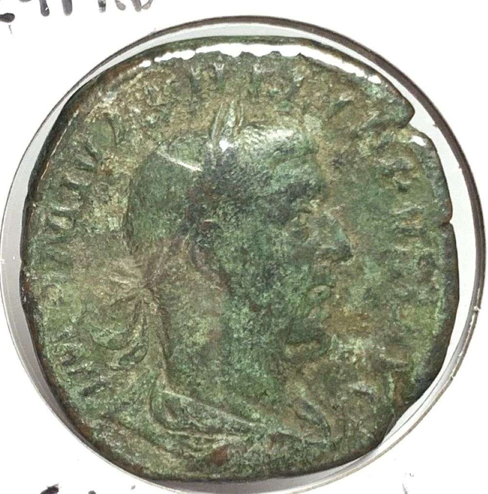 Ancient Roman Emperor Phillip I Sestertius 244-249 AD: Imagine a time gone by, a period in history many centuries ago. Nearly as interesting to us, the coin dealers in 2026, comes the story of a retiring coin dealer with a secret warehouse full of safes t