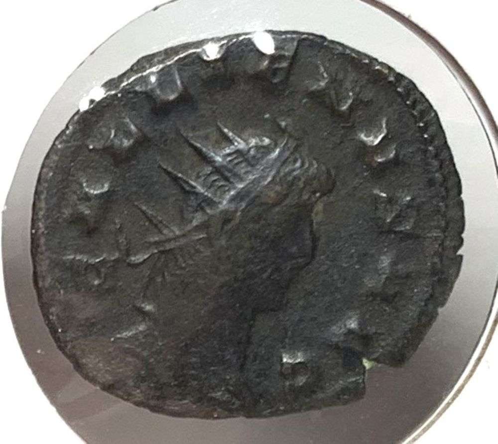 Ancient Roman Emperor Galienus Antoninianus 253-268 AD: Imagine a time gone by, a period in history many centuries ago. Nearly as interesting to us, the coin dealers in 2026, comes the story of a retiring coin dealer with a secret warehouse full of safes t