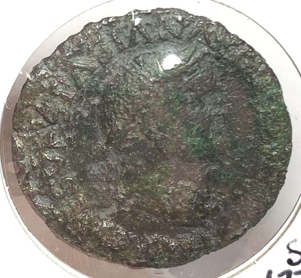 Ancient Roman Imperial Vespasian Dupondius 69-79 AD: Imagine a time gone by, a period in history many centuries ago. Nearly as interesting to us, the coin dealers in 2026, comes the story of a retiring coin dealer with a secret warehouse full of safes t