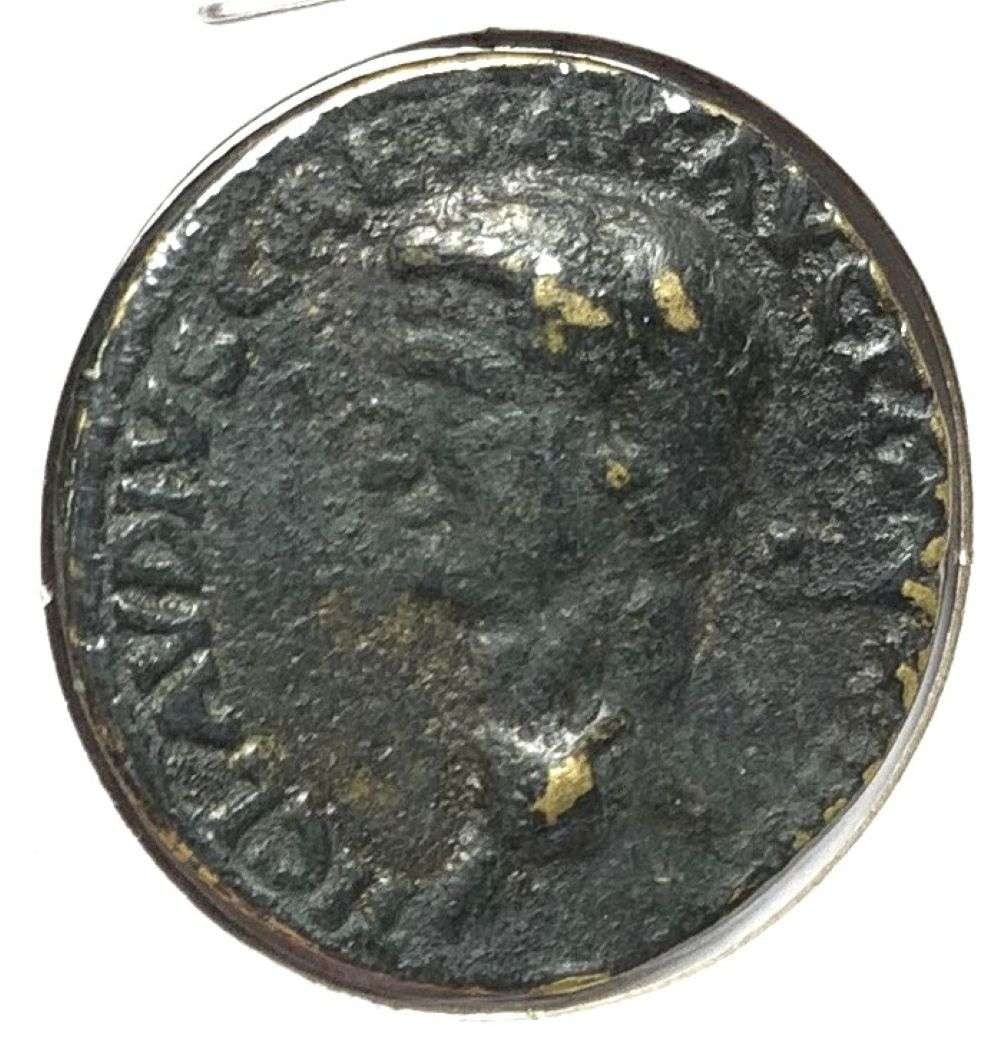 Ancient Roman Emperor Claudius Dupondius 41-54 AD: Imagine a time gone by, a period in history many centuries ago. Nearly as interesting to us, the coin dealers in 2026, comes the story of a retiring coin dealer with a secret warehouse full of safes t