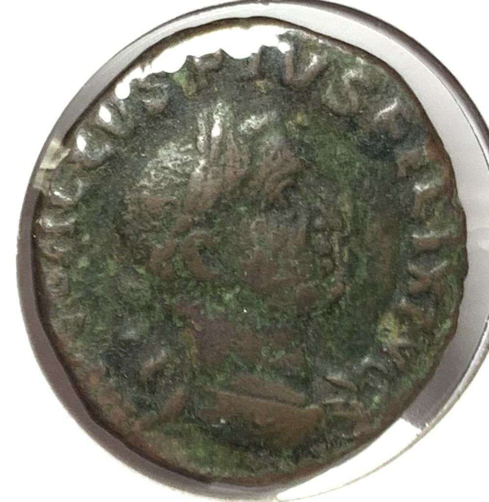 Ancient Roman Empire Trebonianus Gallus 251-253 AD: Imagine a time gone by, a period in history many centuries ago. Nearly as interesting to us, the coin dealers in 2026, comes the story of a retiring coin dealer with a secret warehouse full of safes t