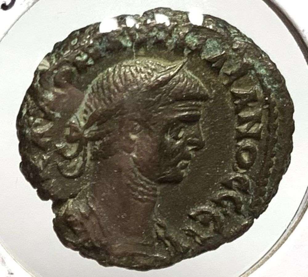 Ancient Roman Egypt Emperor Aurelian 270-275 AD: Imagine a time gone by, a period in history many centuries ago. Nearly as interesting to us, the coin dealers in 2026, comes the story of a retiring coin dealer with a secret warehouse full of safes t