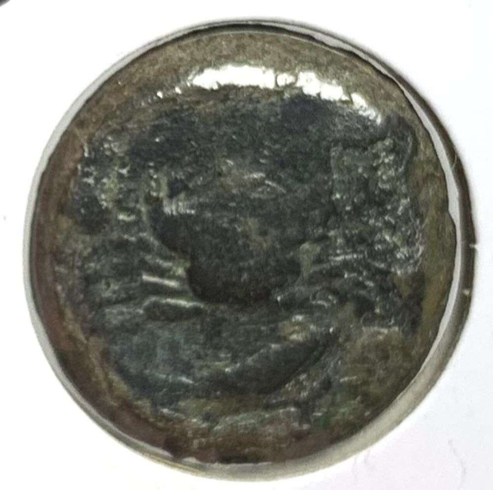 Ancient Greece Akragas, Sicily 425-406 BC (1 of 3)