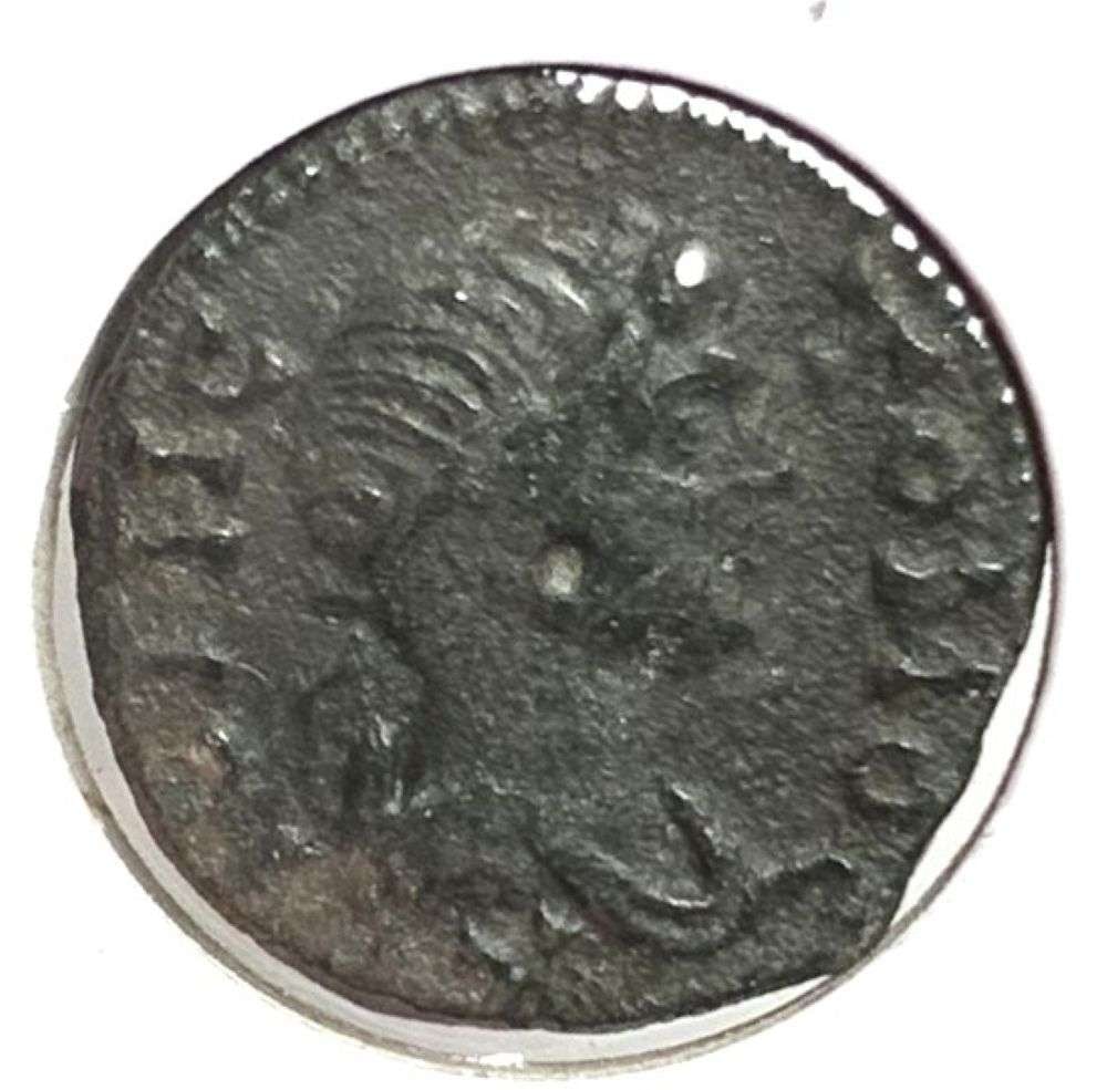 Ancient Roman Tomis Moesia Inferior 1st-2nd Century BC AE18: Imagine a time gone by, a period in history many centuries ago. Nearly as interesting to us, the coin dealers in 2026, comes the story of a retiring coin dealer with a secret warehouse full of safes t
