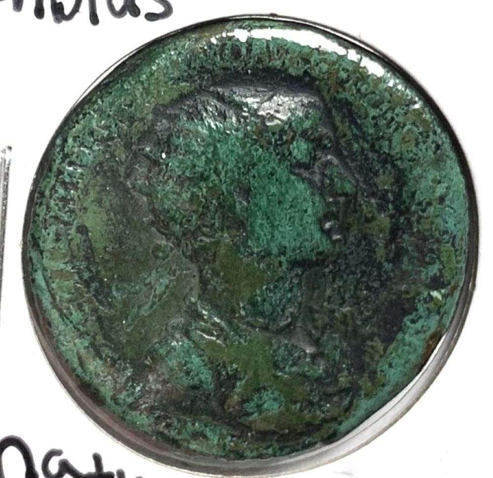 Ancient Roman Dupondius Trajan 98-117 AD: Imagine a time gone by, a period in history many centuries ago. Nearly as interesting to us, the coin dealers in 2026, comes the story of a retiring coin dealer with a secret warehouse full of safes t