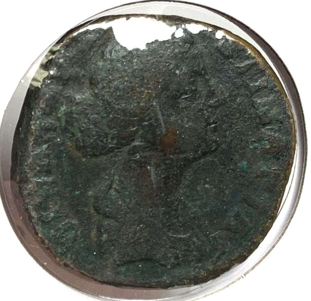 Ancient Sestertius Faustina ca 175 AD: Imagine a time gone by, a period in history many centuries ago. Nearly as interesting to us, the coin dealers in 2026, comes the story of a retiring coin dealer with a secret warehouse full of safes t