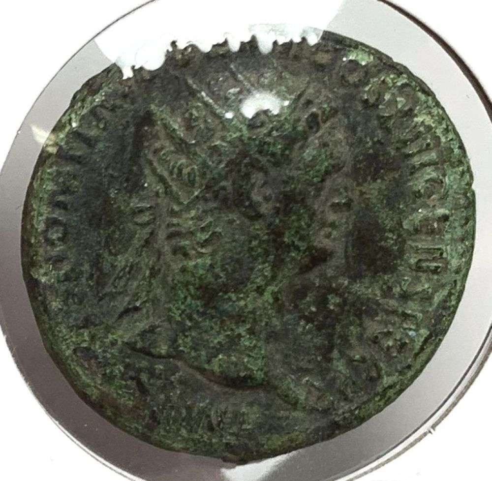 Ancient Roman Emperor Domitian Fortuna 81-96 AD: Imagine a time gone by, a period in history many centuries ago. Nearly as interesting to us, the coin dealers in 2026, comes the story of a retiring coin dealer with a secret warehouse full of safes t