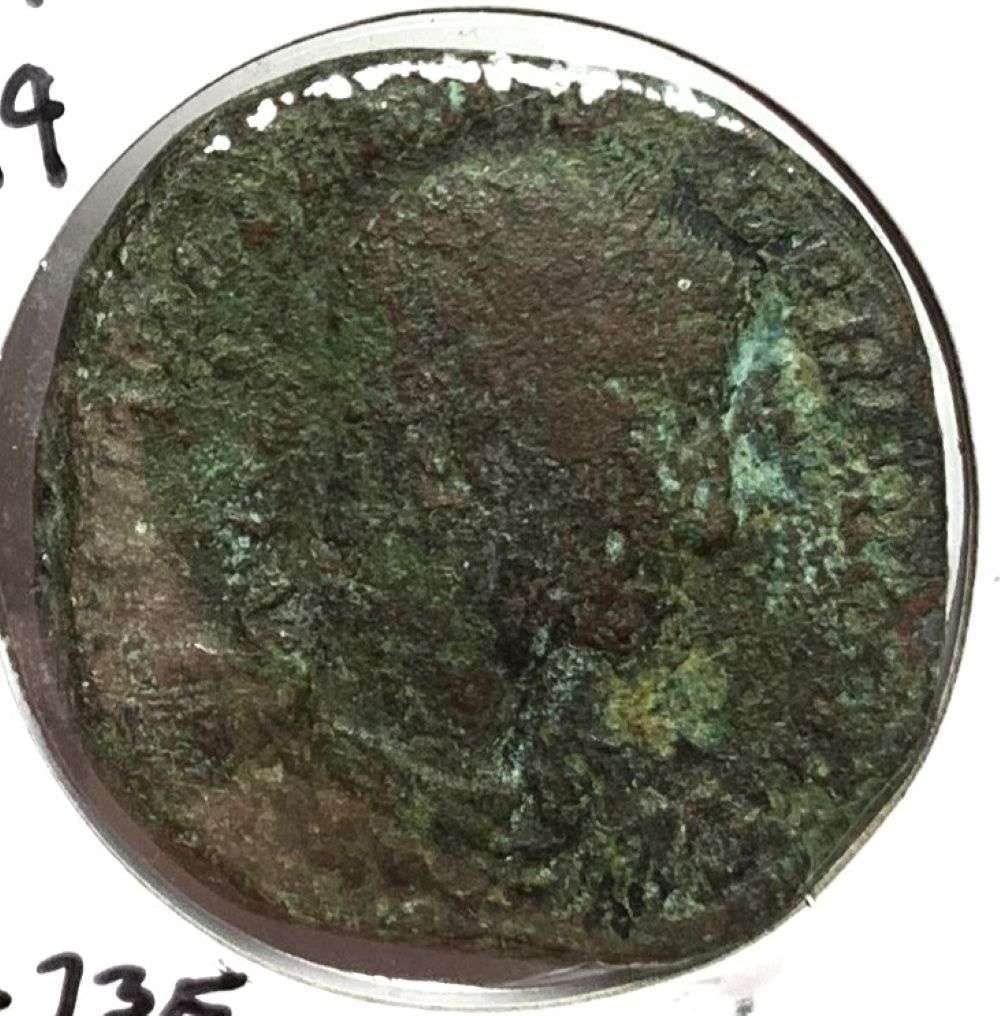 Ancient Roman Emperor Severus Alexander 222-235: Imagine a time gone by, a period in history many centuries ago. Nearly as interesting to us, the coin dealers in 2026, comes the story of a retiring coin dealer with a secret warehouse full of safes t
