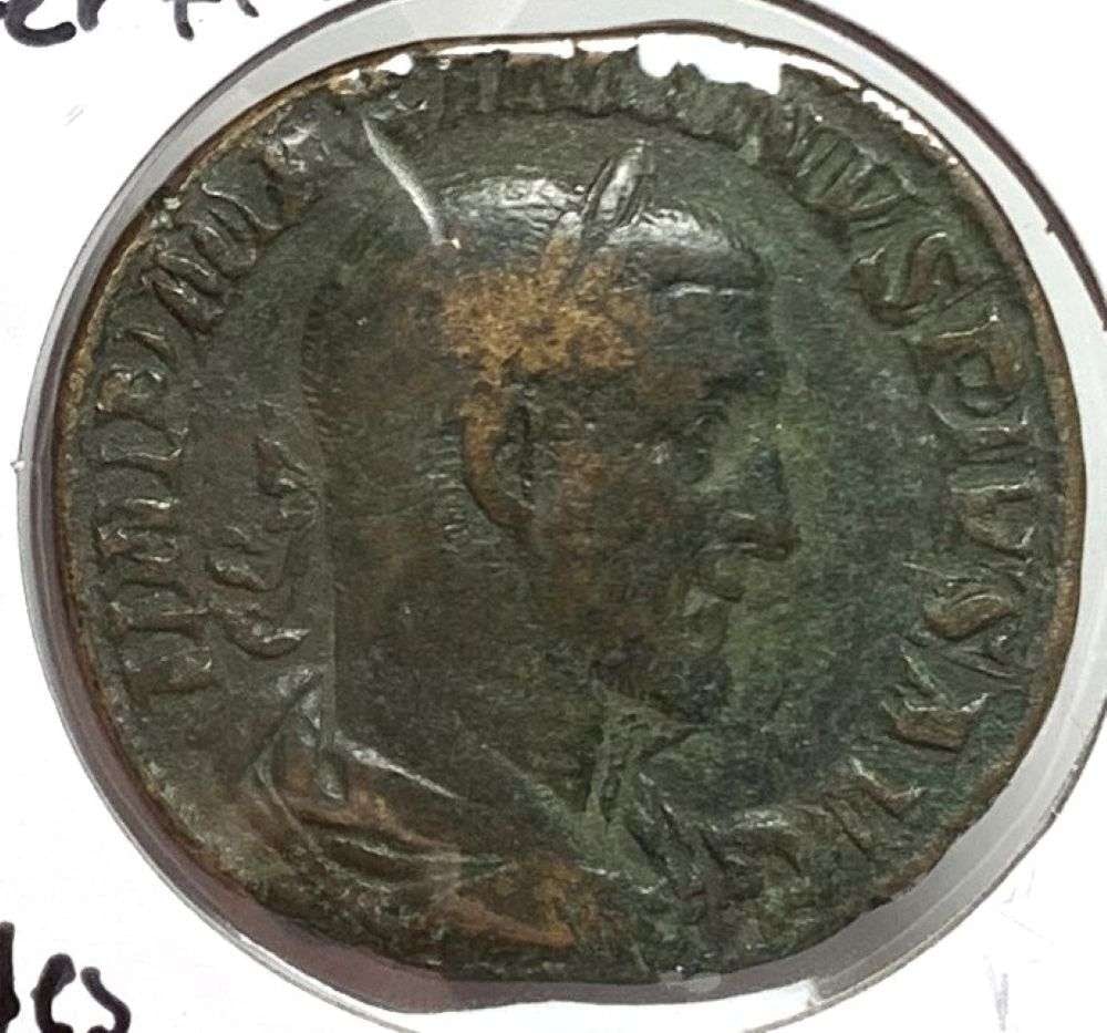 Ancient Roman Emperor Maximinus Sestertius 235-238 AD: Imagine a time gone by, a period in history many centuries ago. Nearly as interesting to us, the coin dealers in 2026, comes the story of a retiring coin dealer with a secret warehouse full of safes t