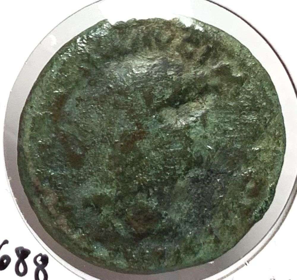 Ancient Roman Emperor Nero 54-68 AD: Imagine a time gone by, a period in history many centuries ago. Nearly as interesting to us, the coin dealers in 2026, comes the story of a retiring coin dealer with a secret warehouse full of safes t