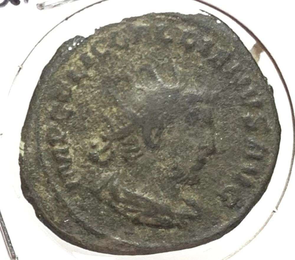 Ancient Roman Emperor Gallienus Antoninianus 260-268 AD: Imagine a time gone by, a period in history many centuries ago. Nearly as interesting to us, the coin dealers in 2026, comes the story of a retiring coin dealer with a secret warehouse full of safes t