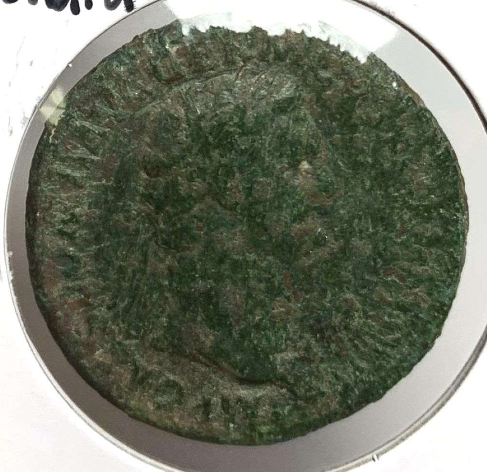 Ancient Roman Emperor Domitian Dupondius 81-96 AD: Imagine a time gone by, a period in history many centuries ago. Nearly as interesting to us, the coin dealers in 2026, comes the story of a retiring coin dealer with a secret warehouse full of safes t