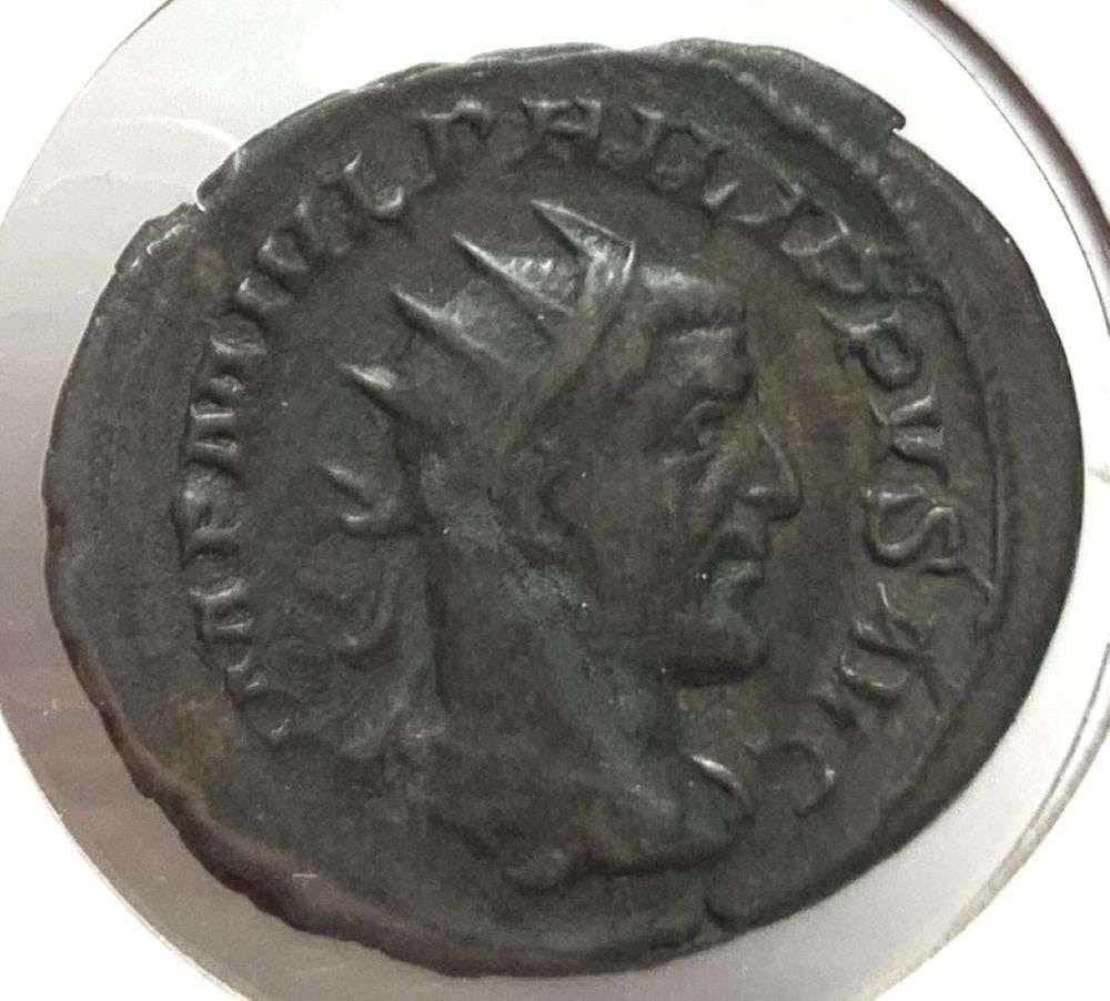 Ancient Roman Emperor Phillip I Sestertius 244-249 AD: Imagine a time gone by, a period in history many centuries ago. Nearly as interesting to us, the coin dealers in 2026, comes the story of a retiring coin dealer with a secret warehouse full of safes t