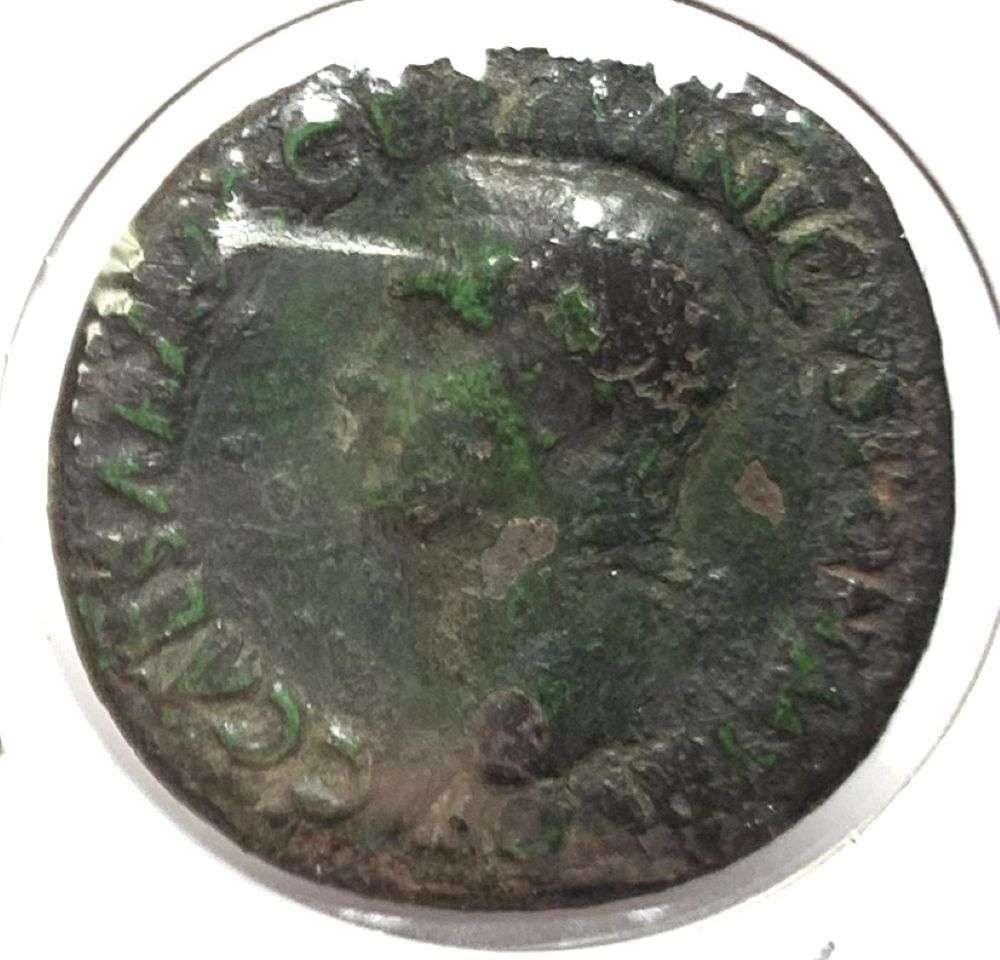 Ancient Roman Emperor Caligula 37-41 AD: Imagine a time gone by, a period in history many centuries ago. Nearly as interesting to us, the coin dealers in 2026, comes the story of a retiring coin dealer with a secret warehouse full of safes t