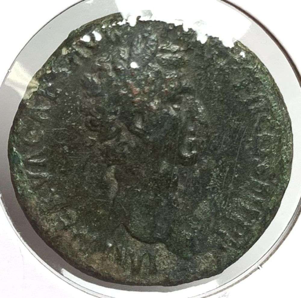 Ancient Roman Emperor Nerva 96-98 AD: Imagine a time gone by, a period in history many centuries ago. Nearly as interesting to us, the coin dealers in 2026, comes the story of a retiring coin dealer with a secret warehouse full of safes t