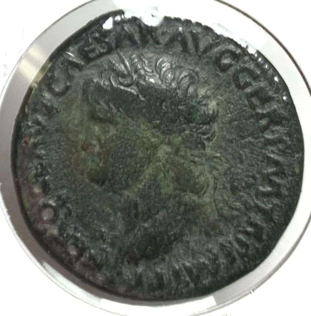 Ancient Roman Emperor Nero Dupondius 54-68 AD: Imagine a time gone by, a period in history many centuries ago. Nearly as interesting to us, the coin dealers in 2026, comes the story of a retiring coin dealer with a secret warehouse full of safes t