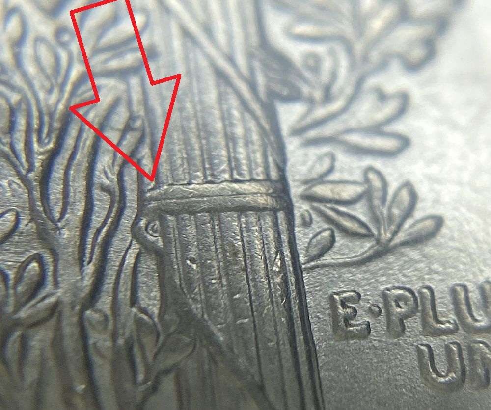 1944-S Mercury Silver Dime MS67 FB: This consignment, we hope to offer over time across our various Whatnot channels, with the best material featured in our Wednesday auctions. We hope to be done with this stuff by the beginning of 2027