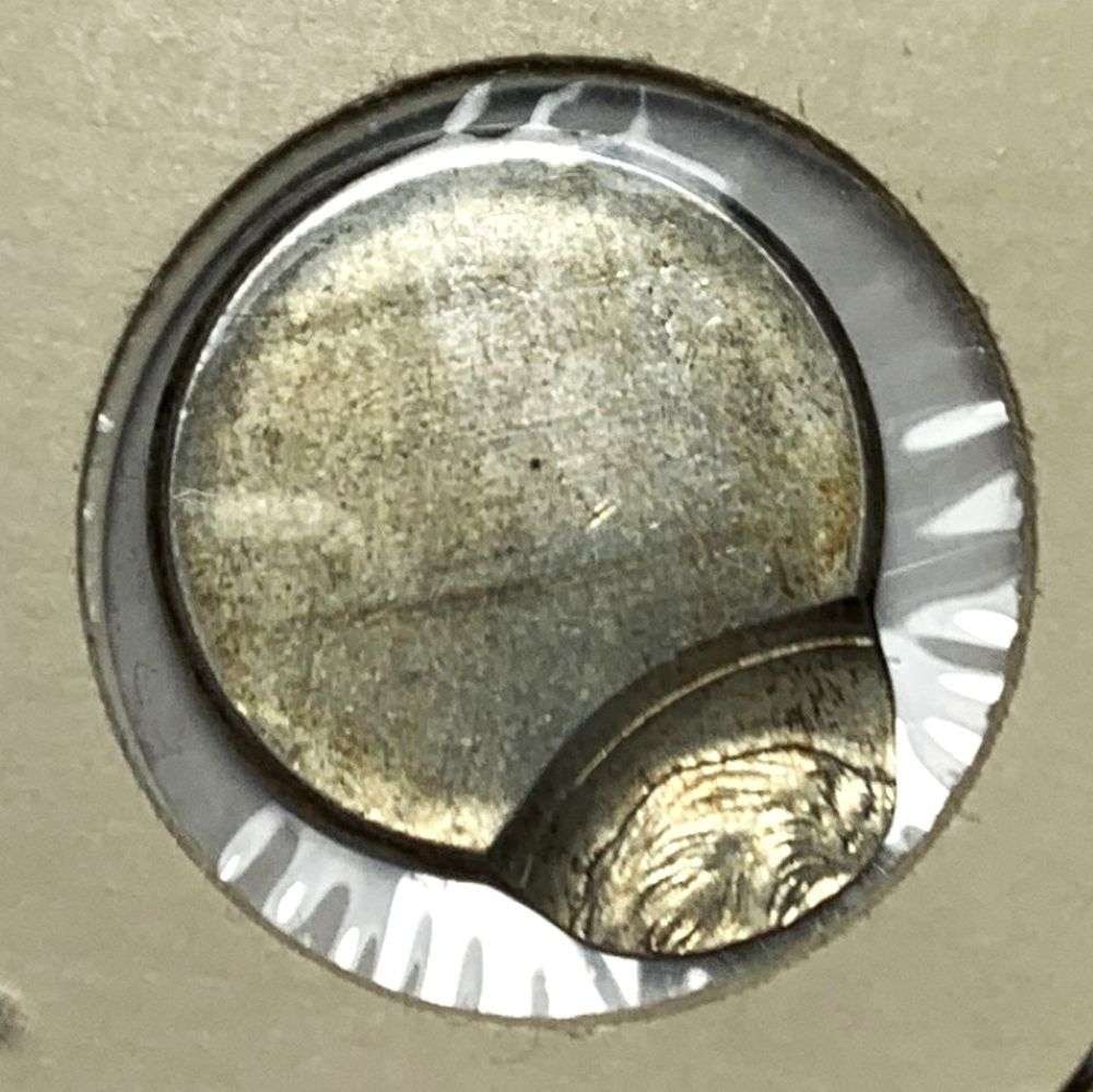 Mint Error Undated Roosevelt Silver Dime: This consignment, we hope to offer over time across our various Whatnot channels, with the best material featured in our Wednesday auctions. We hope to be done with this stuff by the beginning of 2027
