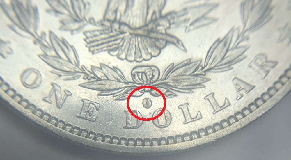1882-O/S Morgan Silver Dollar AU55: This consignment, we hope to offer over time across our various Whatnot channels, with the best material featured in our Wednesday auctions. We hope to be done with this stuff by the beginning of 2027