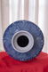 A Rare Frederick Cooper Large Blue and White Phoenix - 3