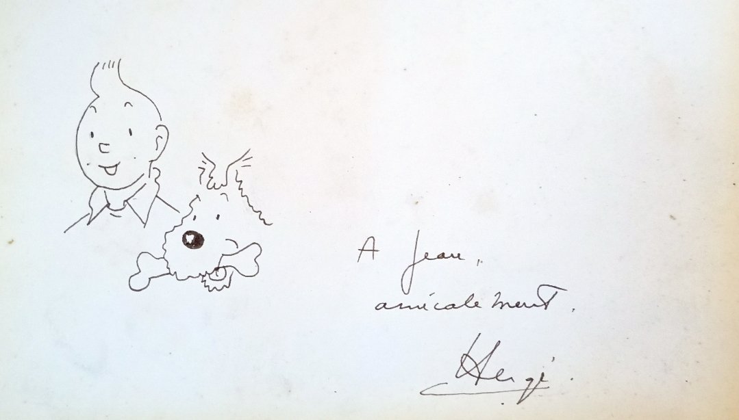 In the style of Hergé drawing: In the style of Hergé drawing. Paper size: 140mm× 234mm