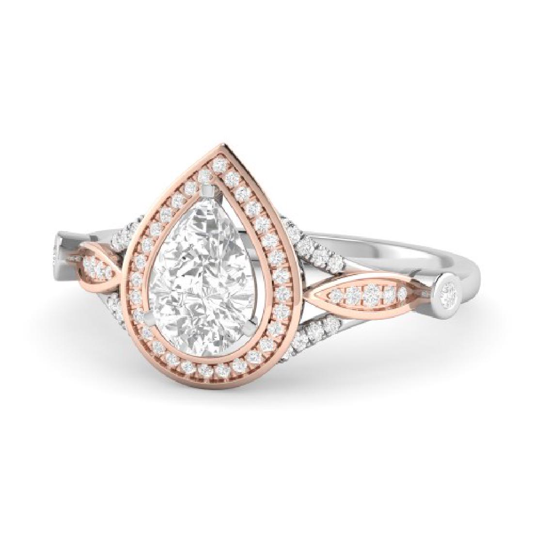 The Einhard Diamond Ring (1 of 1)