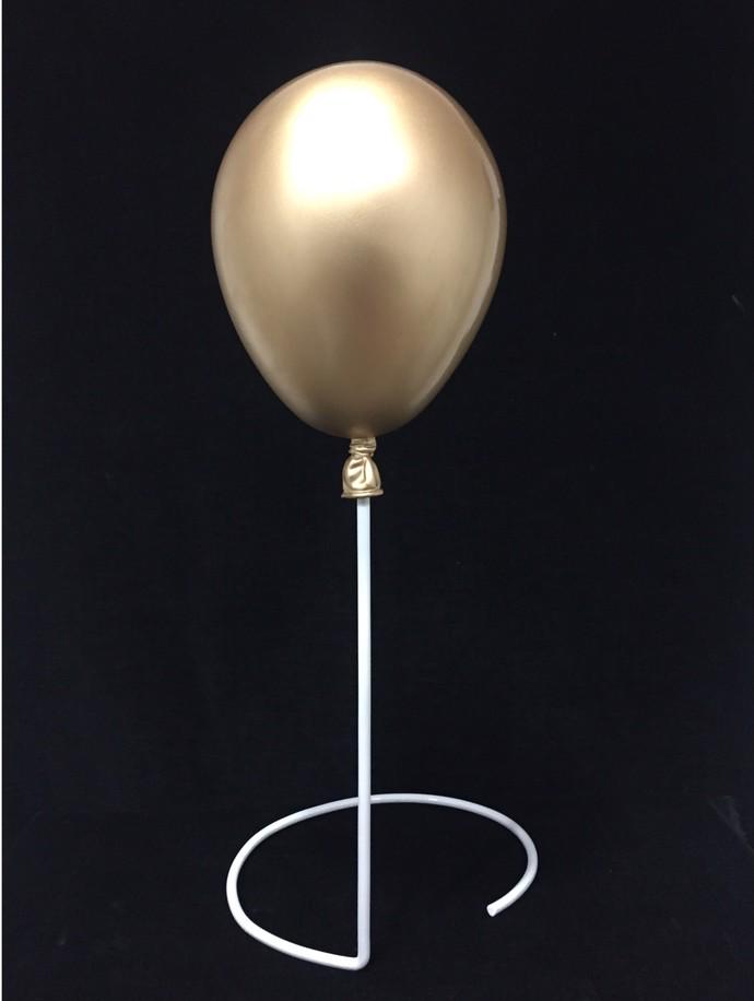 Golden Balloon