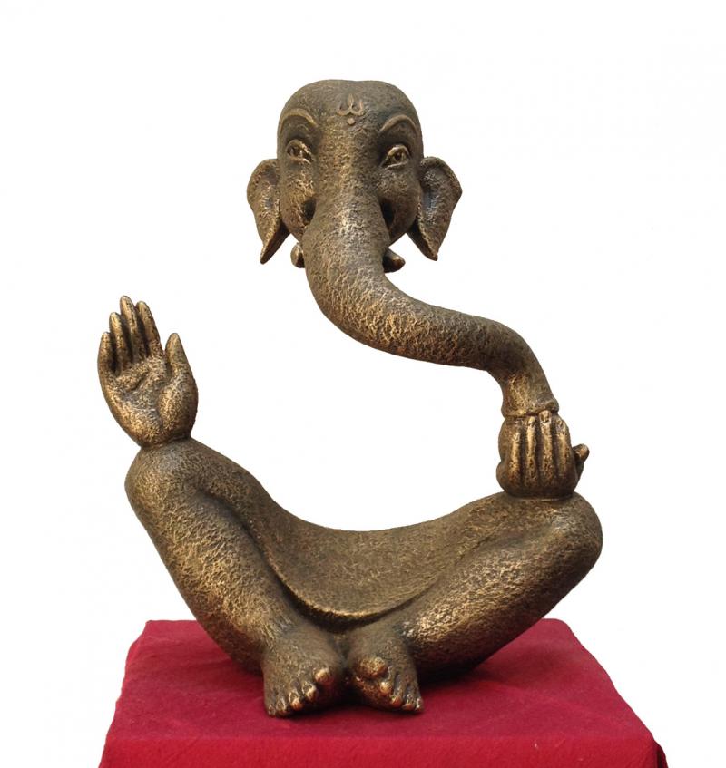 GANESHA 1