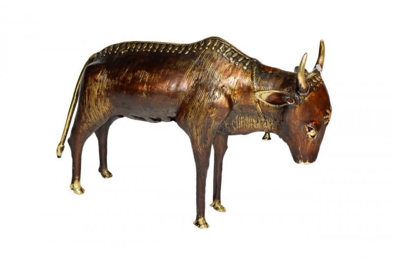 COW