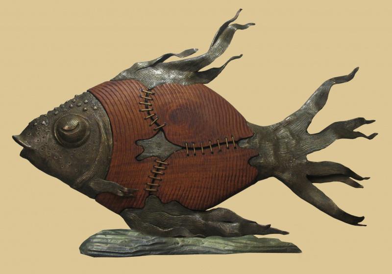 BIG FISH